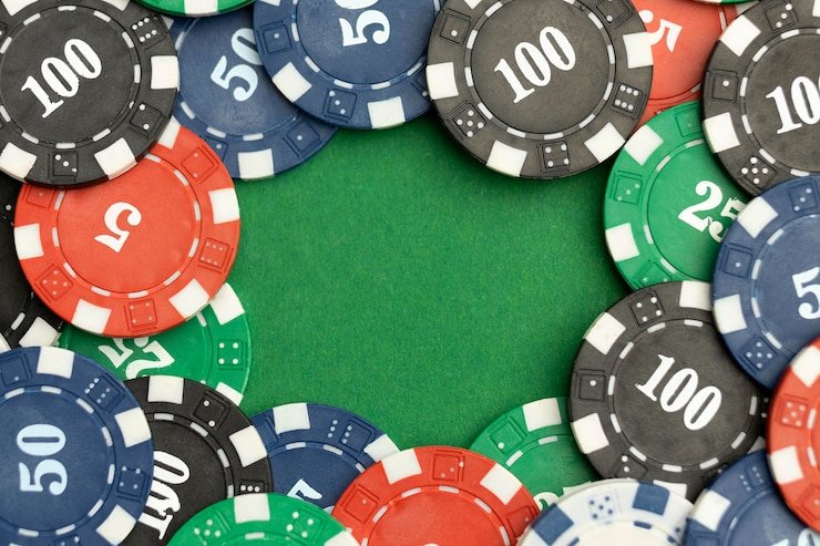 slot apk Live Casino