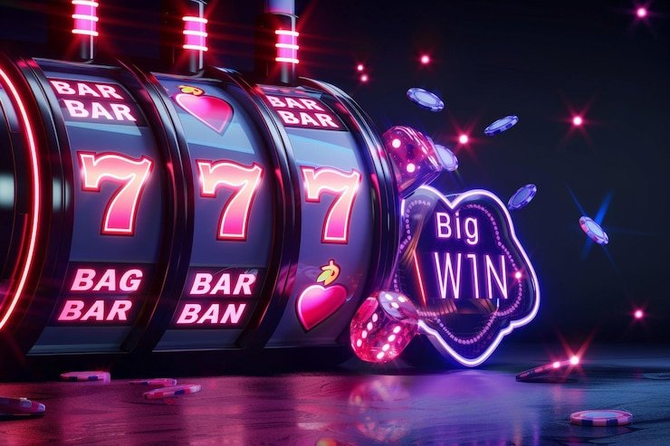 slot apk Arcade Games