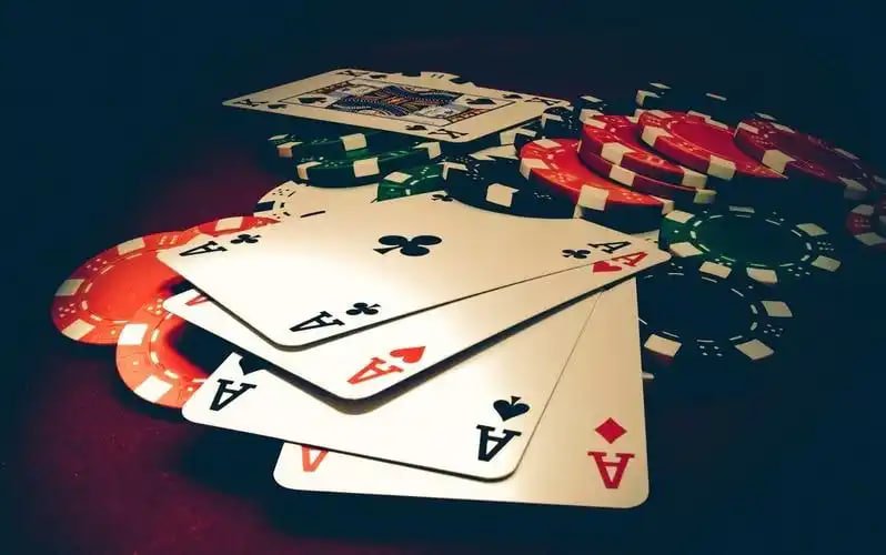 slot apk Bingo Rooms