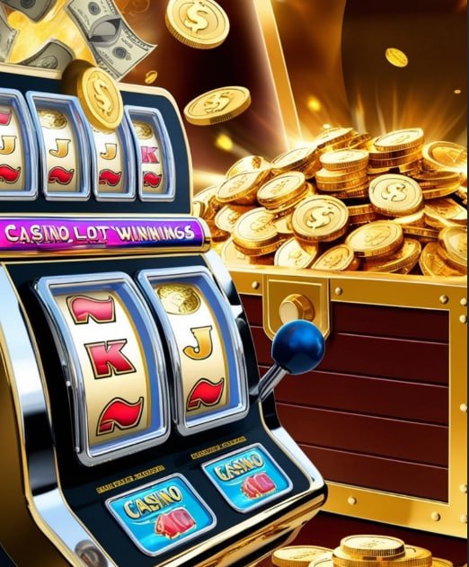 slot apk Midnight Deep Waters