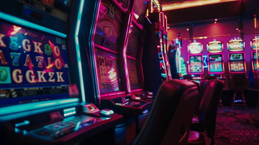 slot apk Tournament Fishing Arena