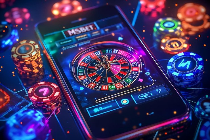 slot apk lobby snapshot